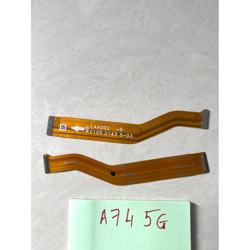 Cáp nối màn hình Oppo A74 5G
