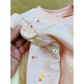 Bộ nỉ GAP dư xịn