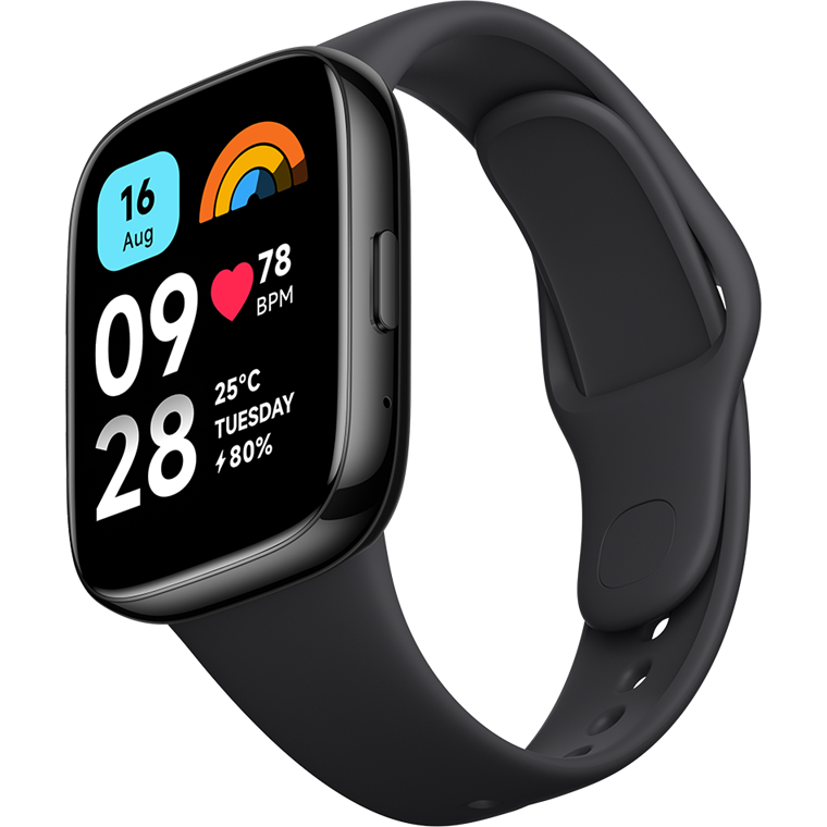 Đồng hồ thông minh Xiaomi Redmi Watch 3 Active