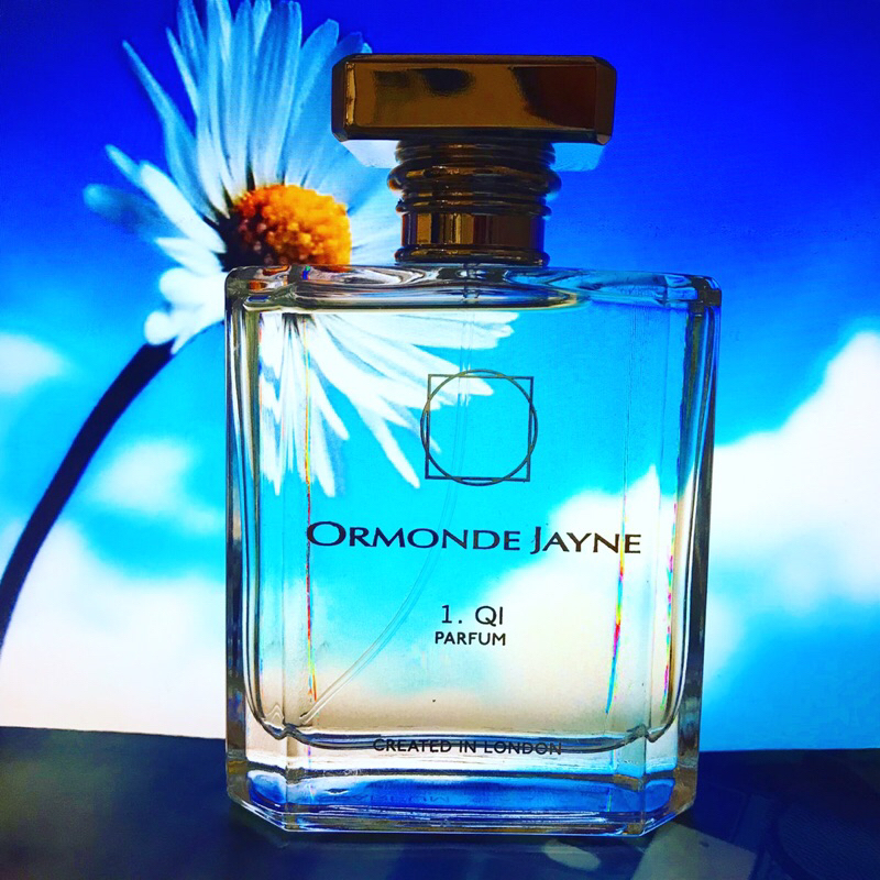 Nước hoa Ormonde Jayne Qi parfum chính hãng, nước hoa hương trà xanh