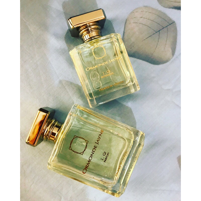 Nước hoa Ormonde Jayne Qi Intenso chính hãng