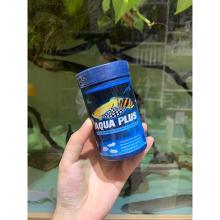CZ13 - AQUA PLUS (VITAMIN CHO RỒNG, HỔ, SAM)