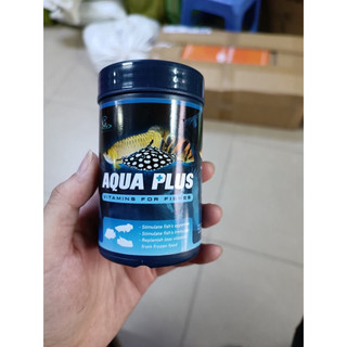 CZ13 - AQUA PLUS (VITAMIN CHO RỒNG, HỔ, SAM)