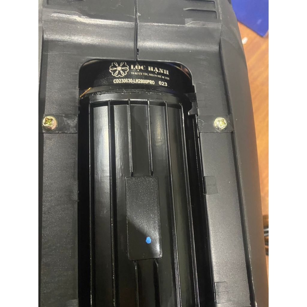 Máy Rửa xe Gia đình Lộc Hạnh LH 2800 Pro