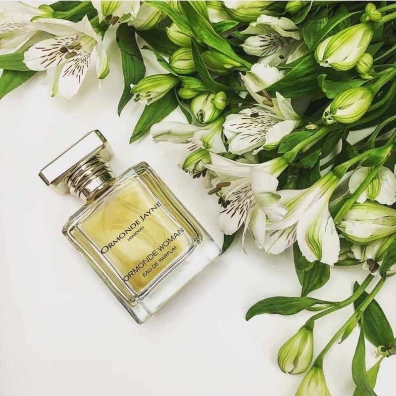 Nước hoa Ormonde Jayne Woman chính hãng