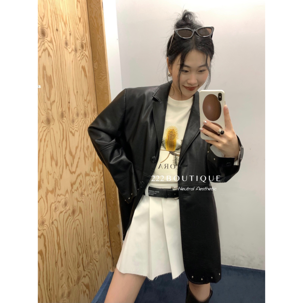 Áo phông DT edition bông hoa D5689