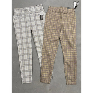 QUẦN SKINNY NỮ XUẤT DƯ