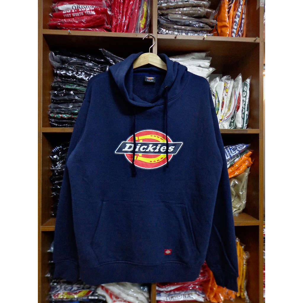 Hoodie DK chính hãng - áo khoác nỉ