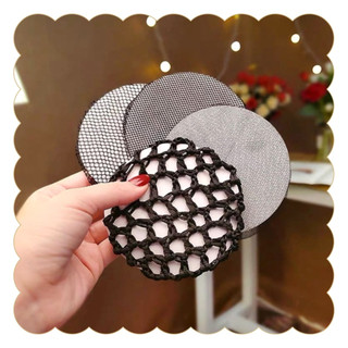 Lưới Chùm Búi Tóc Nhiều Mẫu to121 Everyphuyen