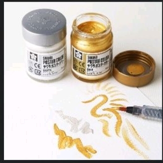 Màu Nhũ Sakura chiết