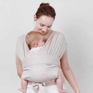 Địu vải Ecleve