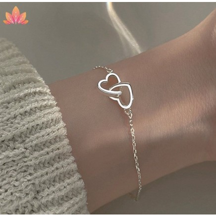 Vòng Đeo Tay Họa Tiết Siêu Xink , Nhiều Mẫu
