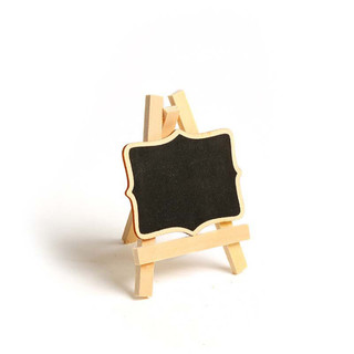 Bảng gỗ mini trang trí decor