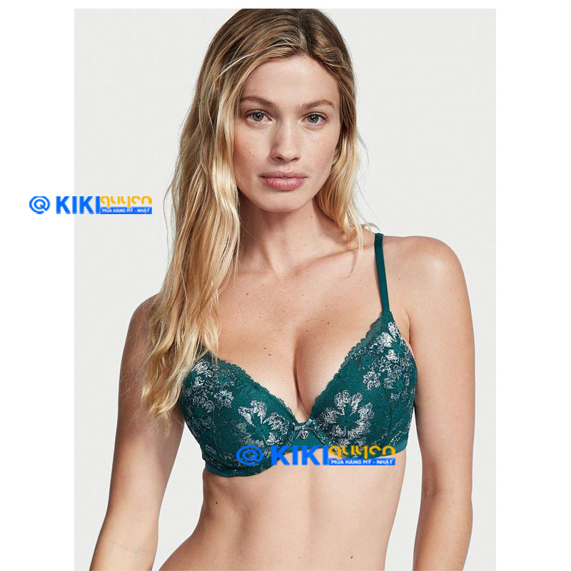 Áo lót Victoria's Secret - Push Up - Hàng USA chính hãng