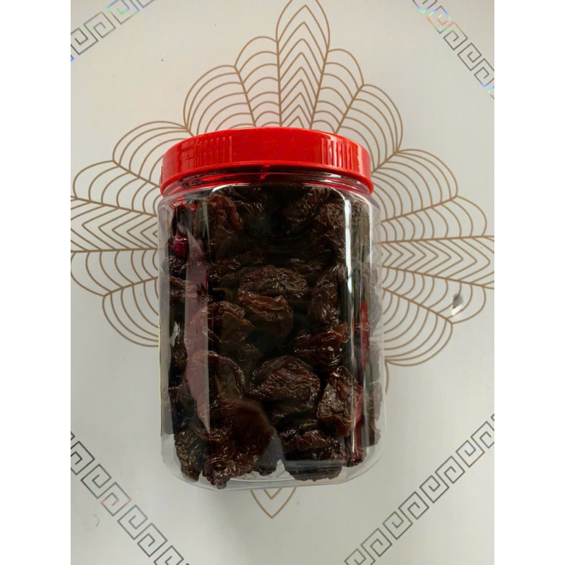 TÁO NINH THUẬN SẤY DẺO LOẠI 1