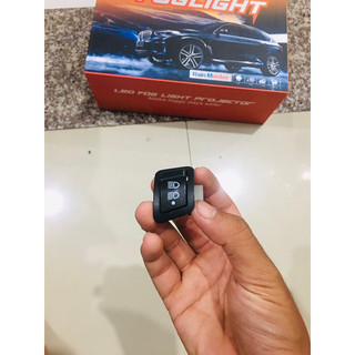 Công tắc tắt đèn pha honda vision, blade, wave a, rsx, lead 125