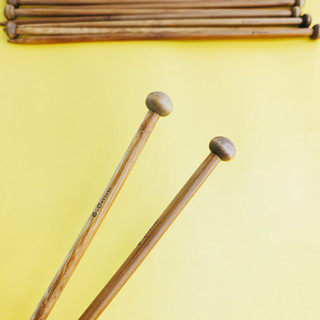 Kim đan gỗ thẳng 25cm