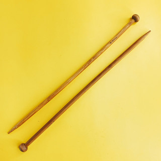 Kim đan gỗ thẳng 25cm