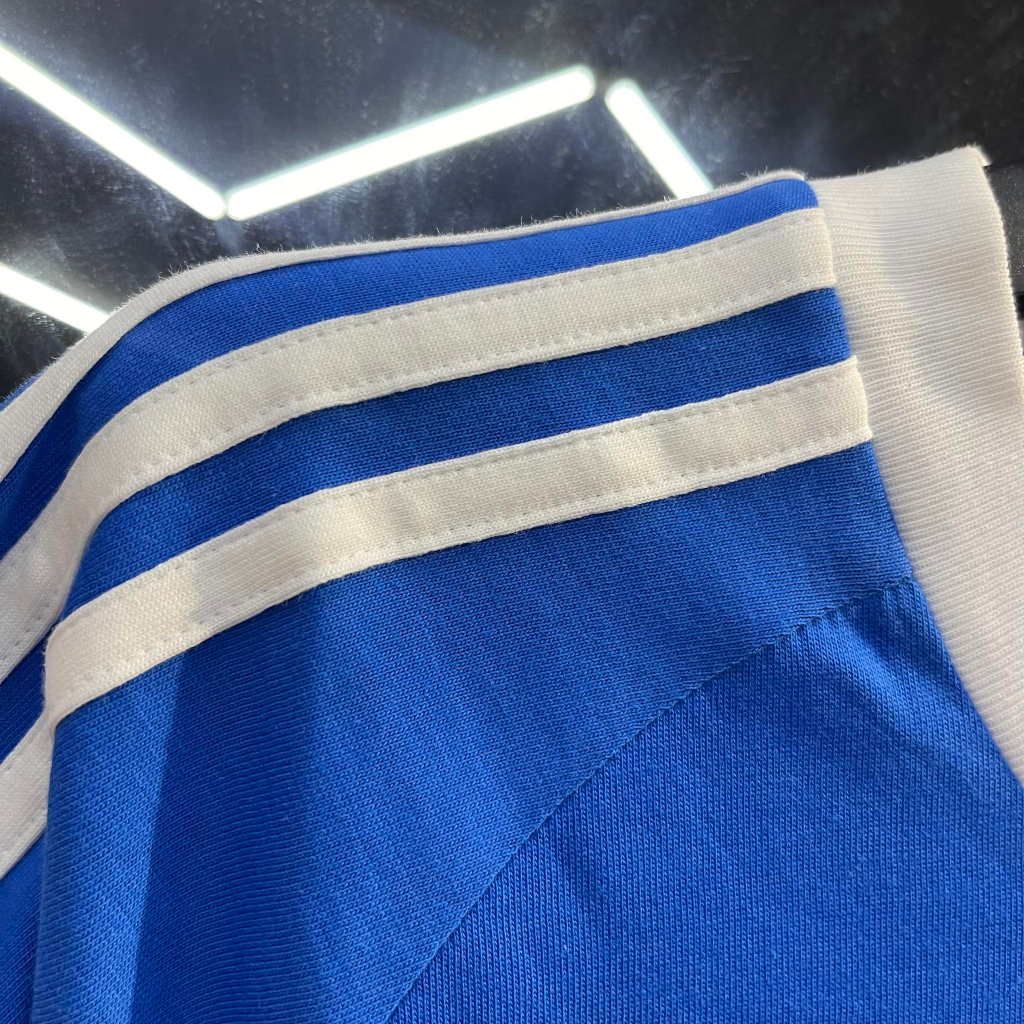 Áo Thun Chính Hãng Adidas ADICOLOR CLASSICS 3-STRIPES Shop Xám Store