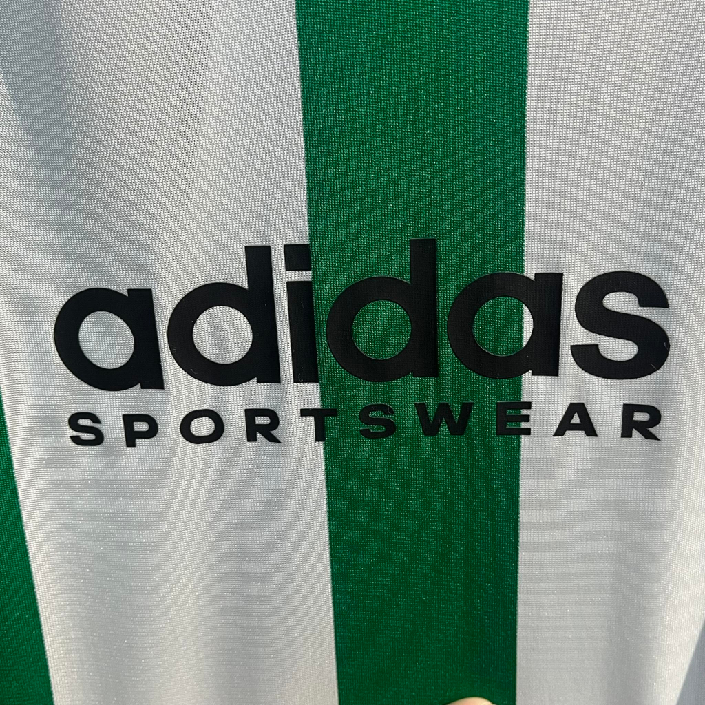Áo Thun Lửng Chính Hãng Adidas COLORBLOCK TIRO Shop Xám Store