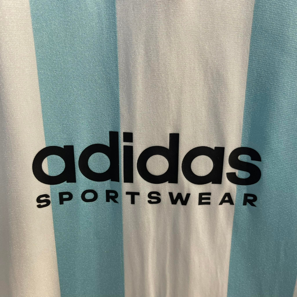 Áo Thun Lửng Chính Hãng Adidas COLORBLOCK TIRO Shop Xám Store