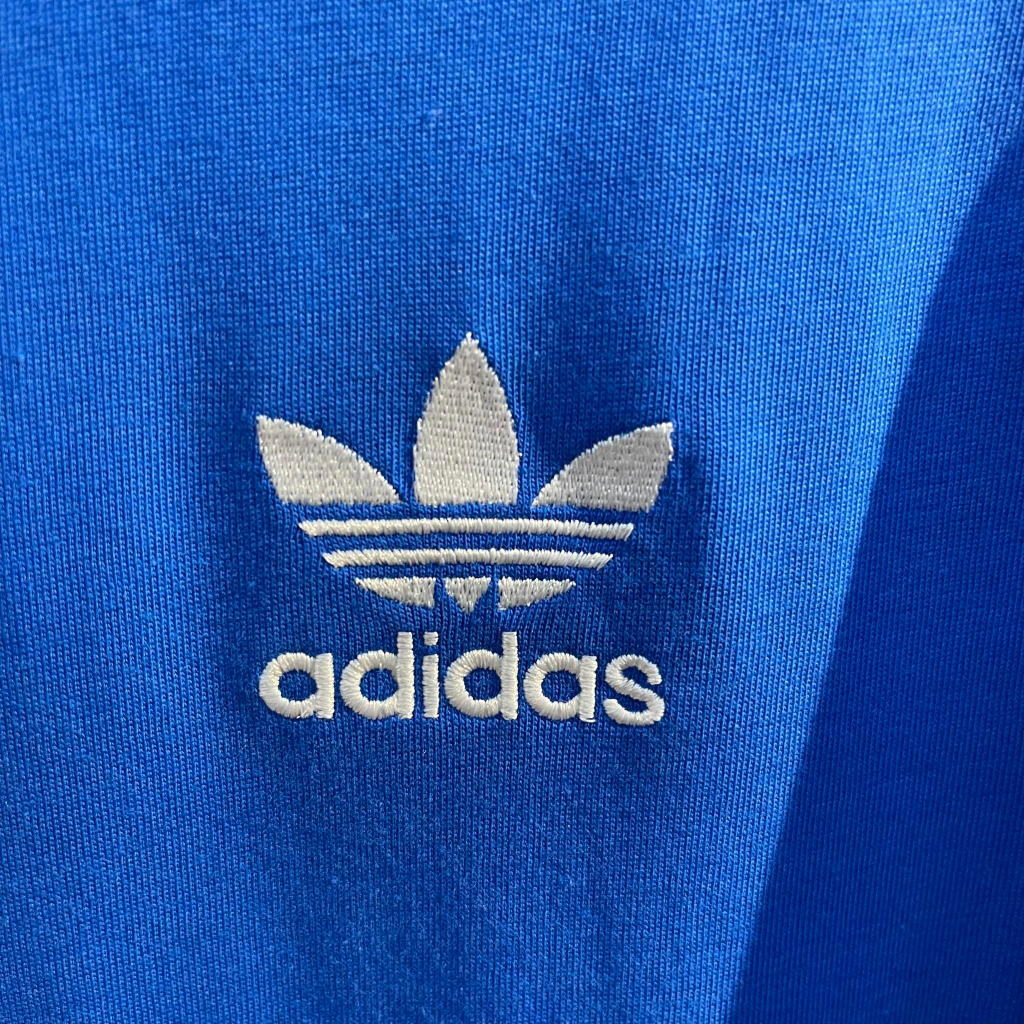 Áo Thun Chính Hãng Adidas ADICOLOR CLASSICS 3-STRIPES Shop Xám Store