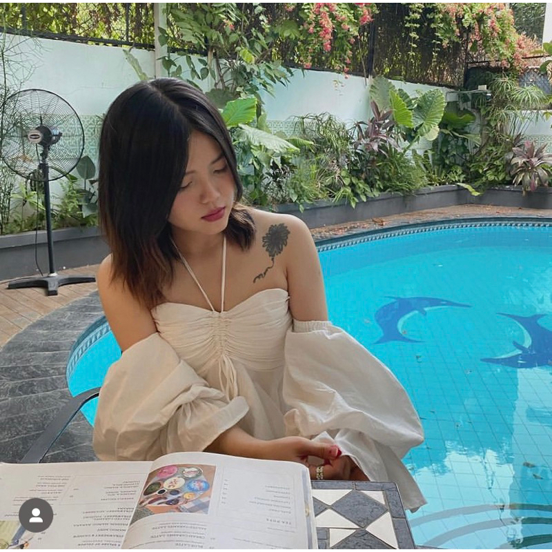 Pass áo dearjose 99% sz S