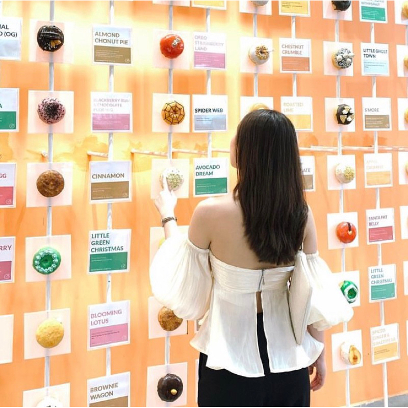 Pass áo dearjose 99% sz S