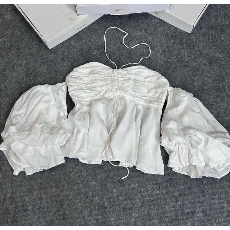 Pass áo dearjose 99% sz S