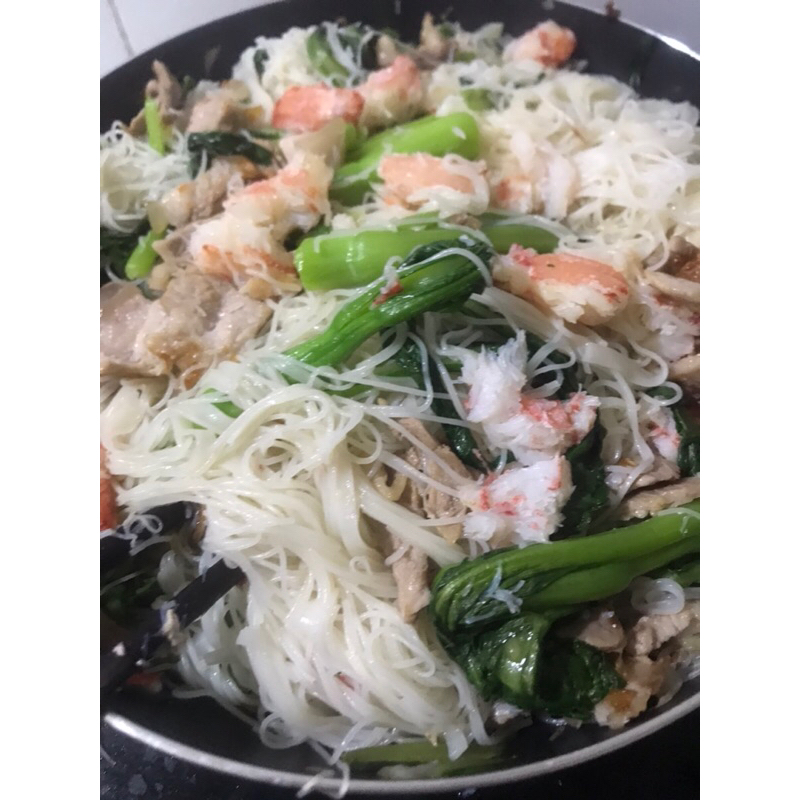 Thịt cua tuyết canada siêu ngon ko xương vỉ 300 gr