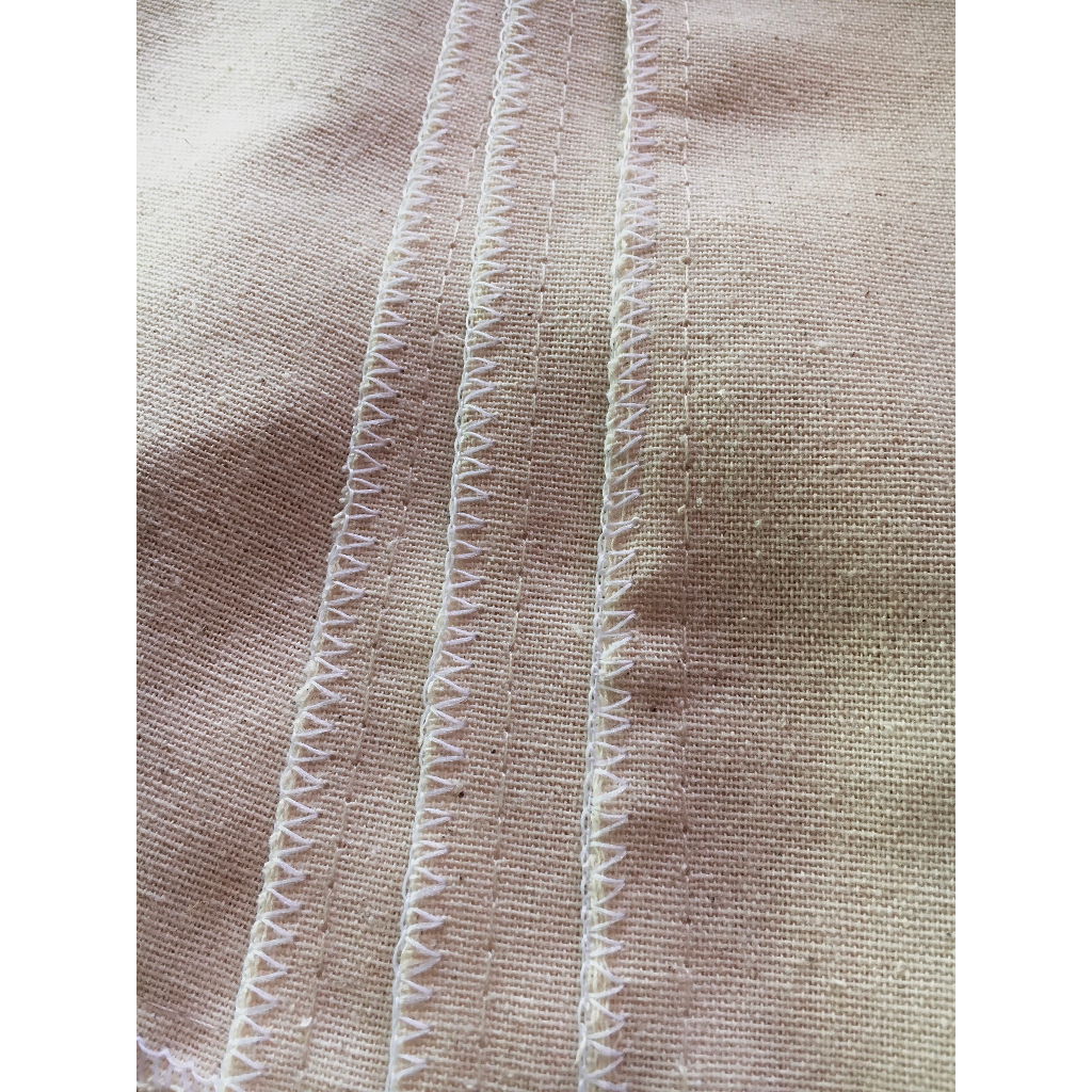 Sỉ TÚI VẢI dây rút tiện ích FULL SIZE