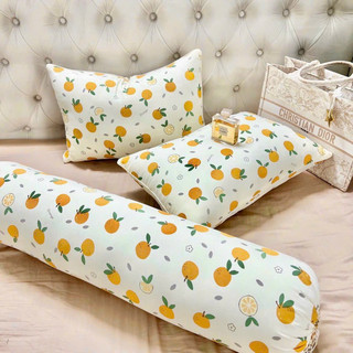 Ruột gối kê đầu siêu hot trend 2023 (1 cặp 2 chiếc)
