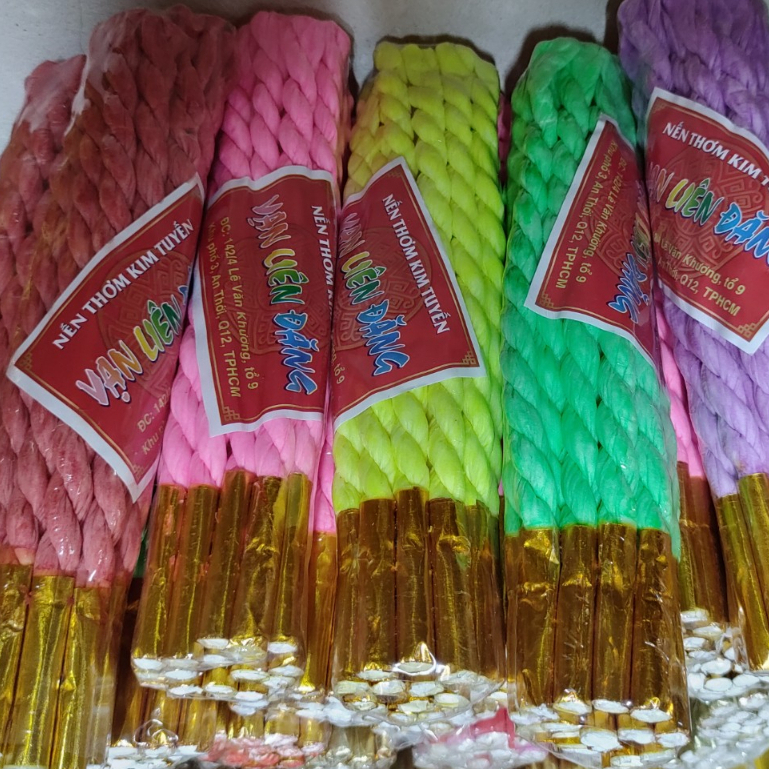 Mồi Nắm Hầu - Đồ Hầu Đồng- Hàng Mã