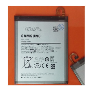 PIN SAMSUNG A10 (M10, A750, A7 2018) ZIN