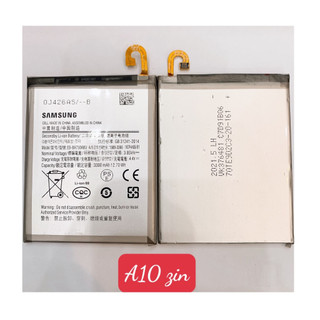 PIN SAMSUNG A10 (M10, A750, A7 2018) ZIN