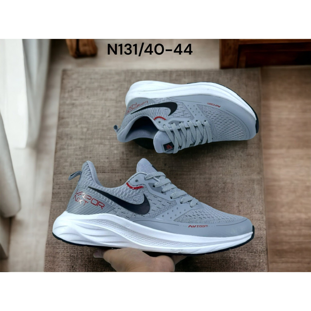 GIÀY TẬP GYM N.K ZOOM NAM ĐẾ NHẸ ÊM CHÂN