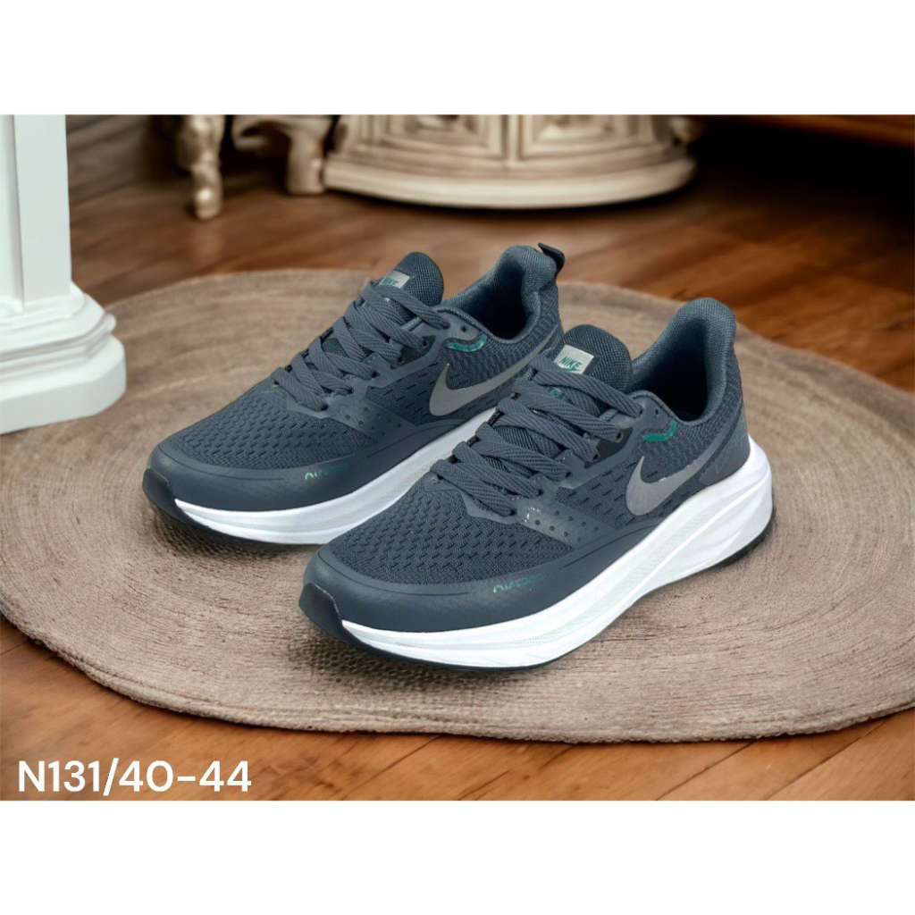 GIÀY TẬP GYM N.K ZOOM NAM ĐẾ NHẸ ÊM CHÂN