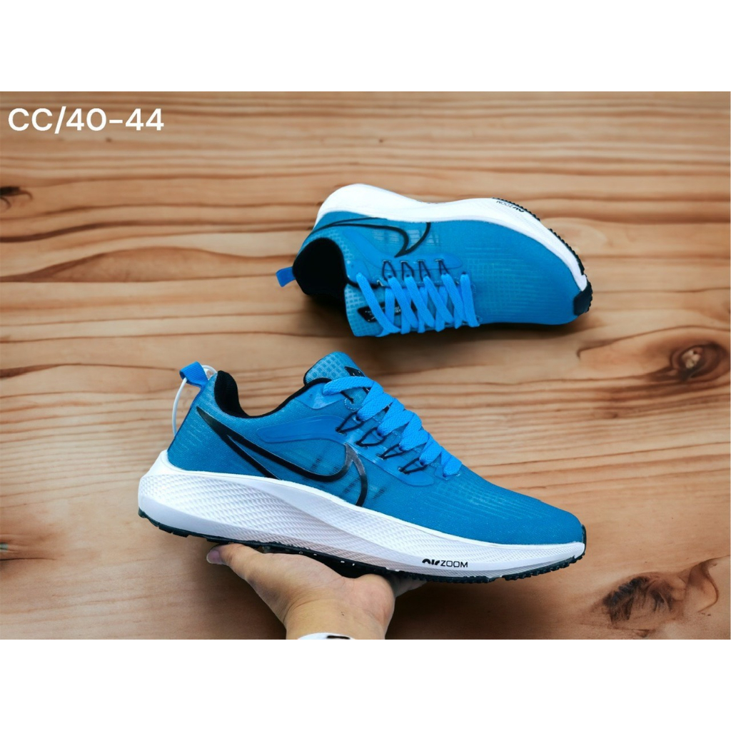 GIÀY THỂ THAO CHẠY BỘ N.K ZOOM PEGASUS 39 NĂNG ĐỘNG FULLBOX
