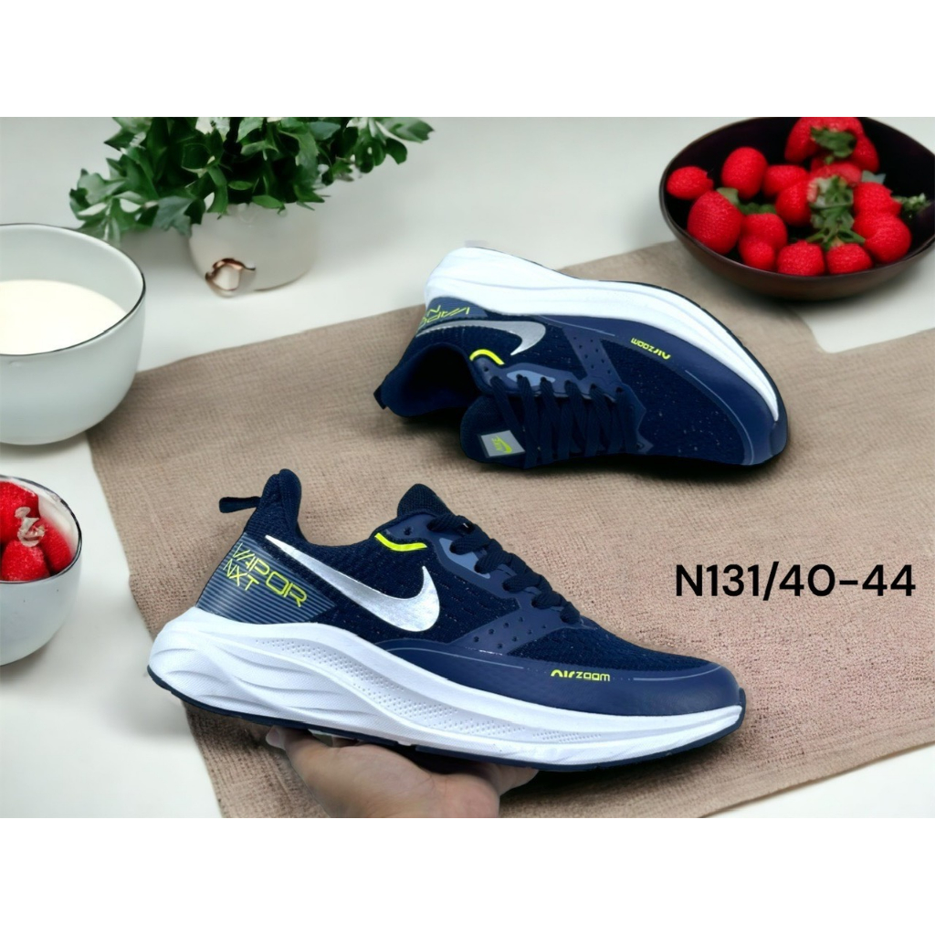 GIÀY TẬP GYM N.K ZOOM NAM ĐẾ NHẸ ÊM CHÂN