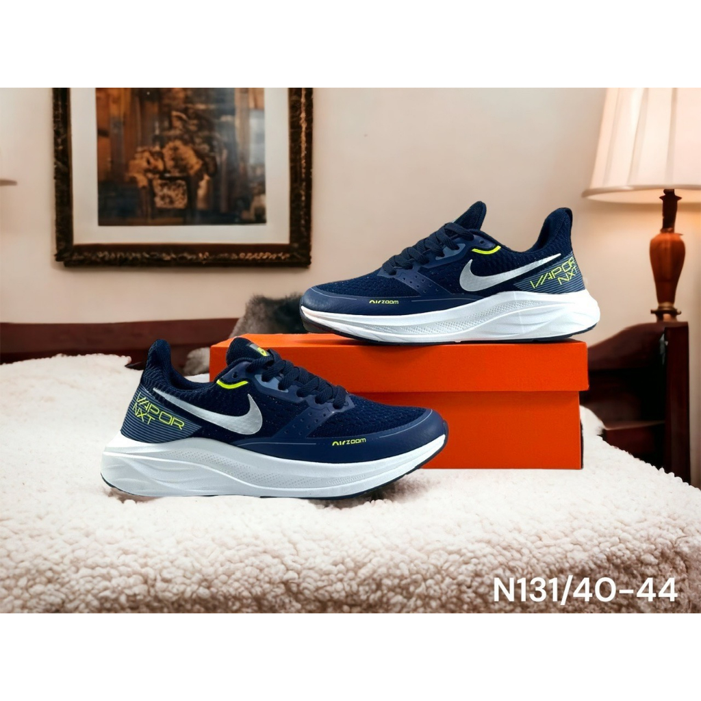 GIÀY TẬP GYM N.K ZOOM NAM ĐẾ NHẸ ÊM CHÂN