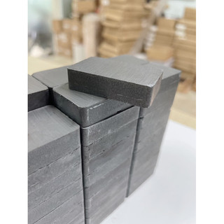 Nam châm viên Ferrite 40x25x10mm