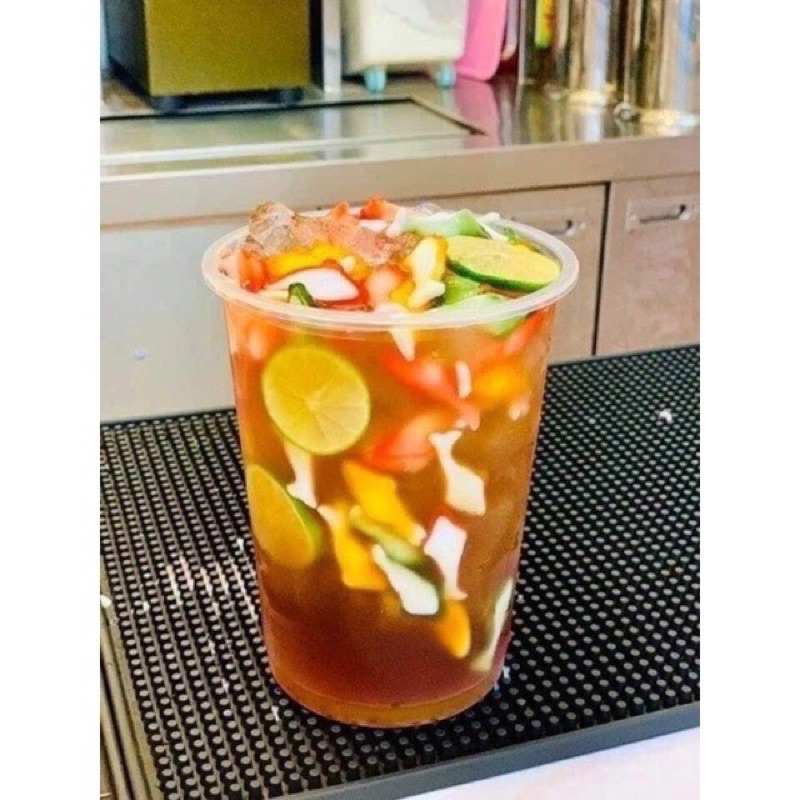 Thạch cá Đại long 2,5kg