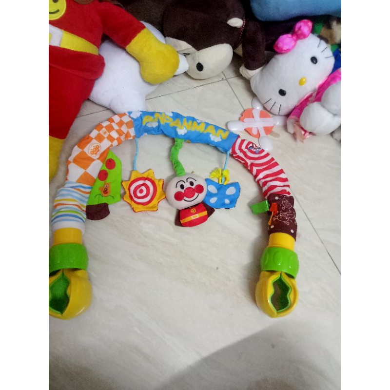 Đồ chơi cho bé, treo nôi, treo cũi ,treo xe đẩy