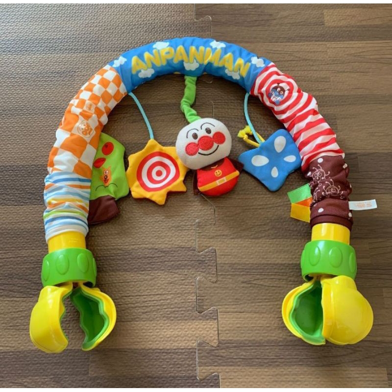 Đồ chơi cho bé, treo nôi, treo cũi ,treo xe đẩy