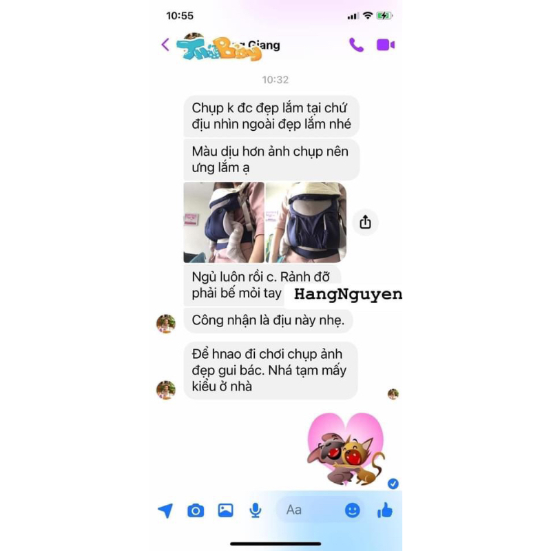 Địu 4 tư thế cool airmesh au secondhand