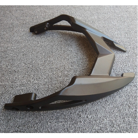 Tay xách sau xe điện Xmen