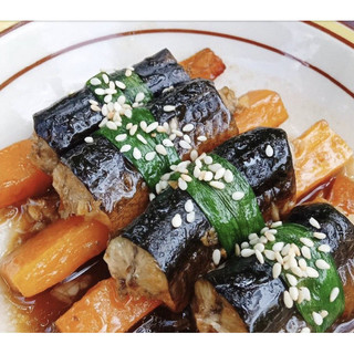 Nước tương monggo - can 13L