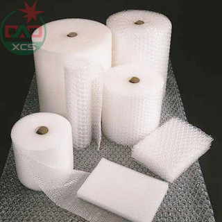 [Hỏa Tốc SG] Màng xốp hơi khổ 1m4 dài 5M/ 10M, xốp bong bóng khí gói hàng chống va đập, chống sốc khổ 1m4
