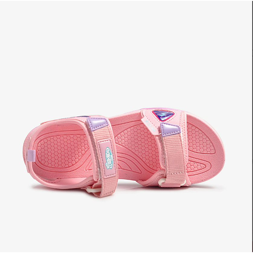 Sandal bé gái