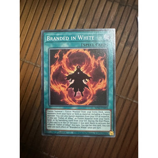 bài yugioh:branded in white